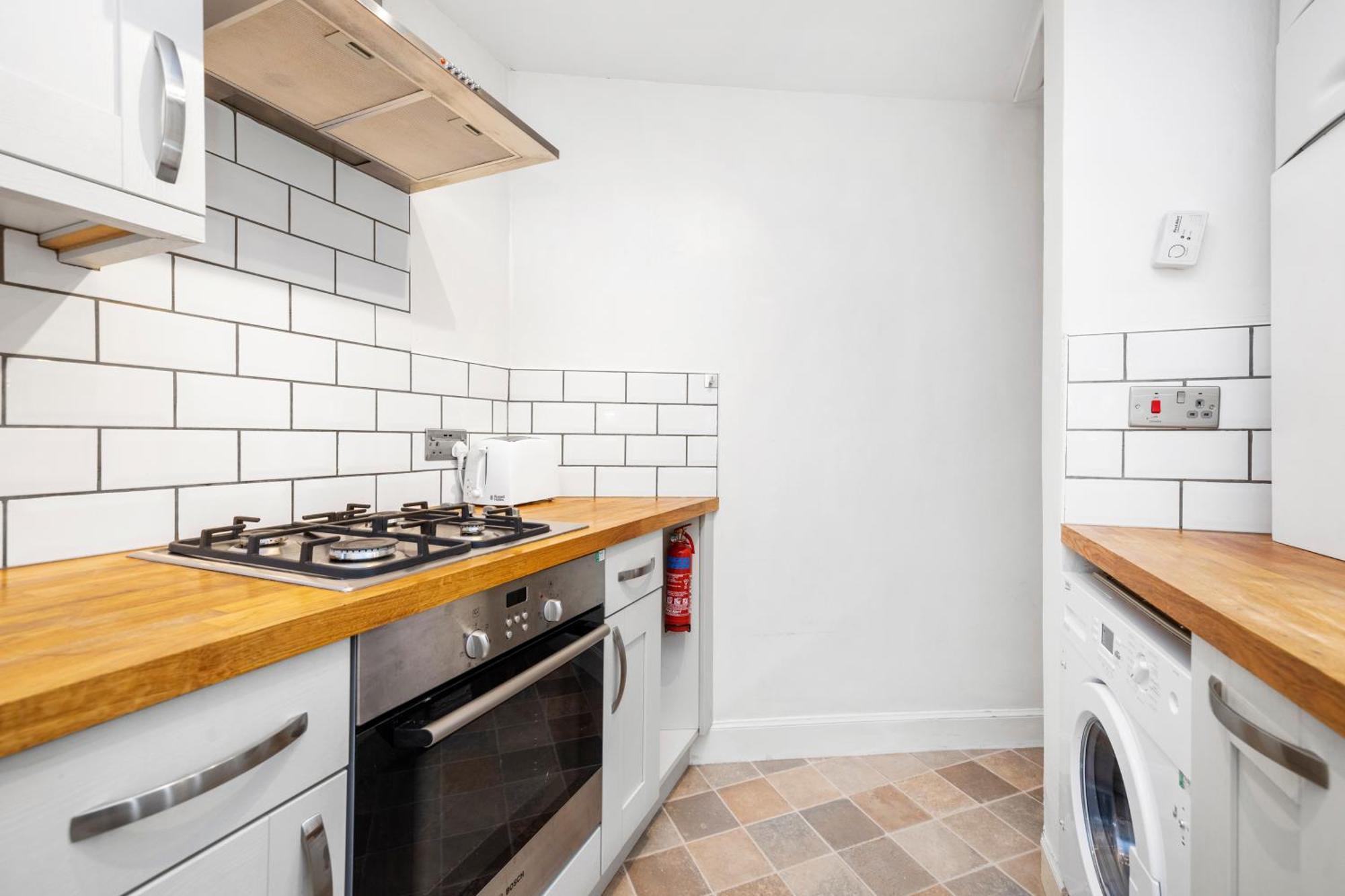 Joivy Modern Flat In City Centre - For Up To 3 Guests Edimburgo Exterior foto