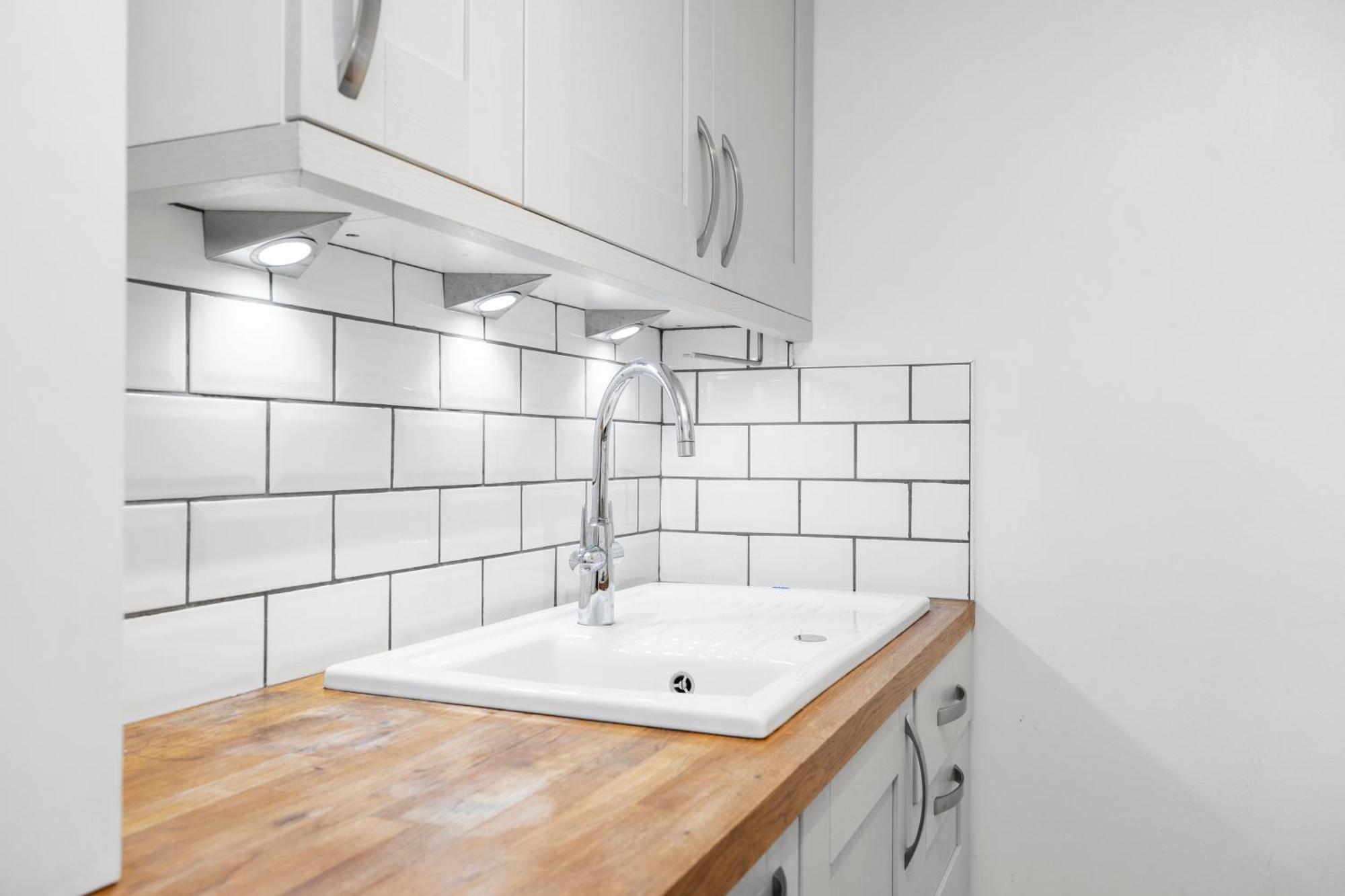 Joivy Modern Flat In City Centre - For Up To 3 Guests Edimburgo Exterior foto